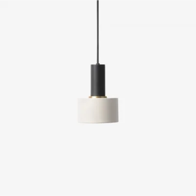 Short lamp holder Скандинавский дизайн, лофт, Декор, светодиодный подвесной светильник, современный железный подвесной светильник с одной головкой, Домашний Светильник, Светильники для дома, сделай сам, подвесной светильник - Цвет корпуса: Short lamp holder