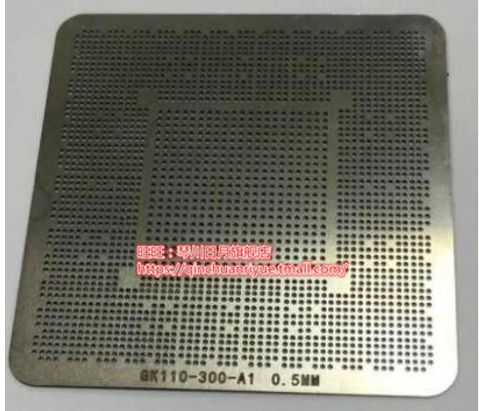 GTX1080TI GP102-350-K1-A1 GP102-350-K2-A1 стальная сетка | Обустройство дома
