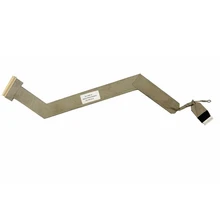 Новинка для Fujitsu Amilo D7830 D8830 D6820 15 дюймов ЖК-видео кабель