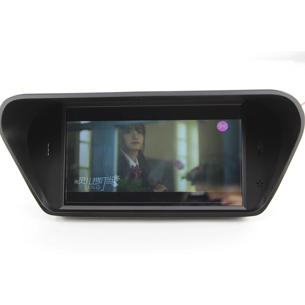 For Acura TSX For Honda Accord 8 2009~2013 Android 10.1 Multimedia Player Car Radio GPS 8 inch IPS Screen Apple Carplay OBD2