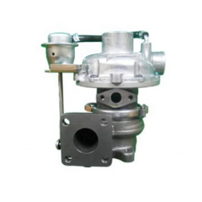 AC-001 XJ63 Turbo Зарядное устройство RHF4 VA420057 VB420057 13575-6170 13575-6171 135756171 турбо Зарядное устройство для Shibaura с N844L двигателя