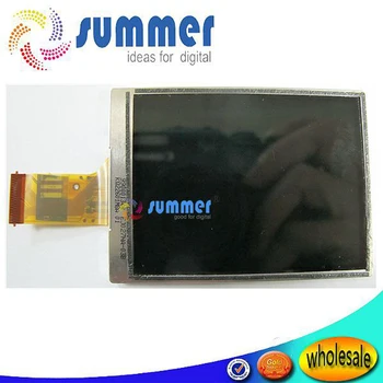 

new S3300 Display S3200 Screen For Nikon Coolpix S3500 S3600 S3700 LCD With backlight camera repair part free shipping