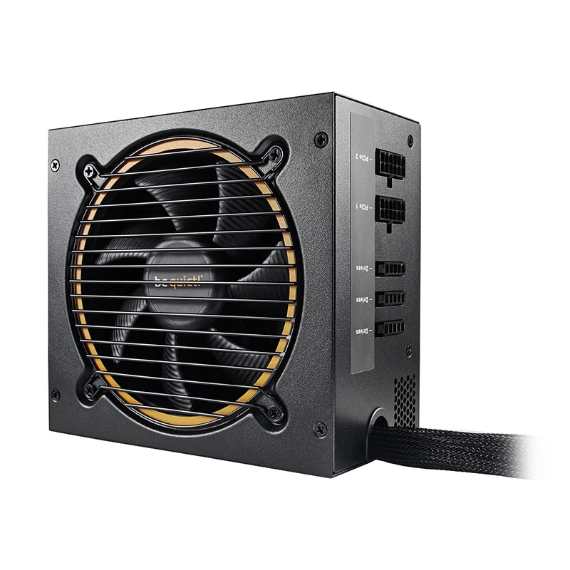 Блок питания Be Quiet Pure Power 11 CM 600W | Компьютеры и офис