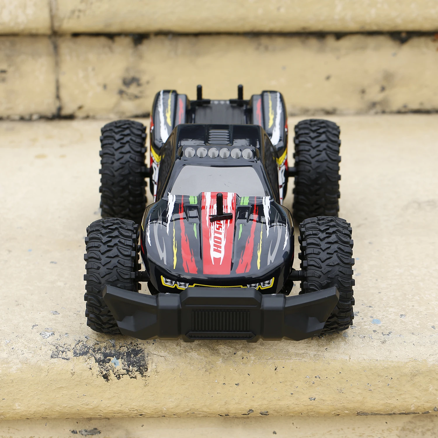 K14-1 1/14 RC Автомобиль 2,4G большая нога 20 км/ч высокоскоростной гоночный автомобиль внедорожный Дрифт автомобиль RC игрушки для детей