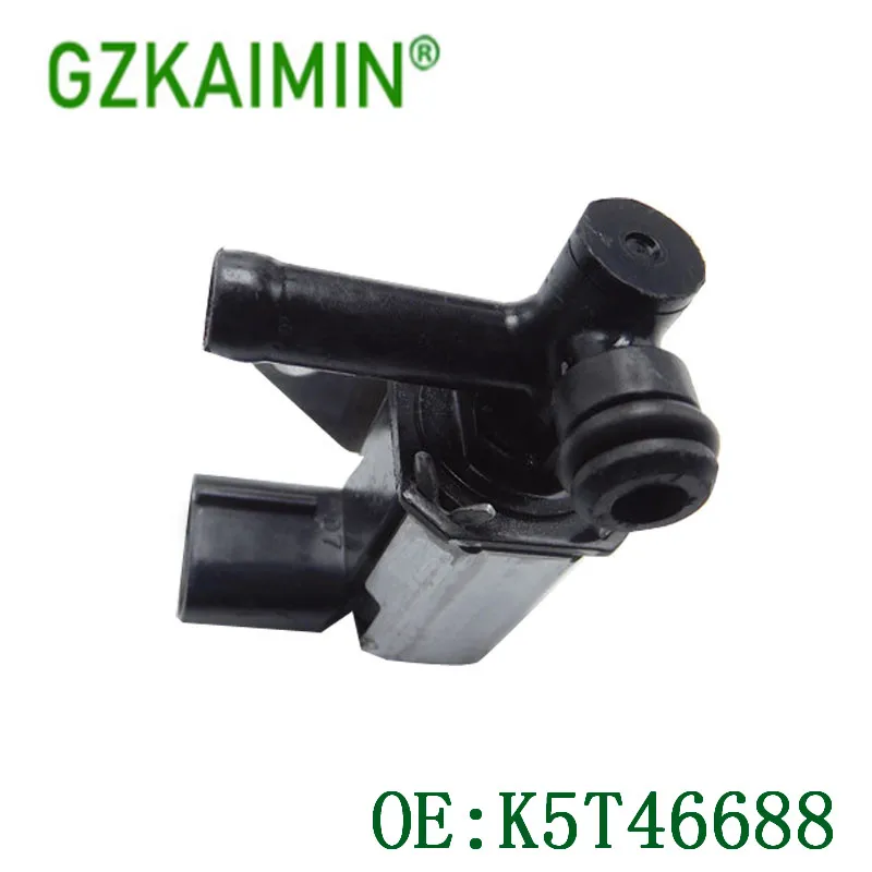 EGR Vias Over Vacuum Switch Control Valve Solenoid K5T46688 K005T46688 36162-PRB-A01 For Honda CR-V Acura RSX 2005-2006