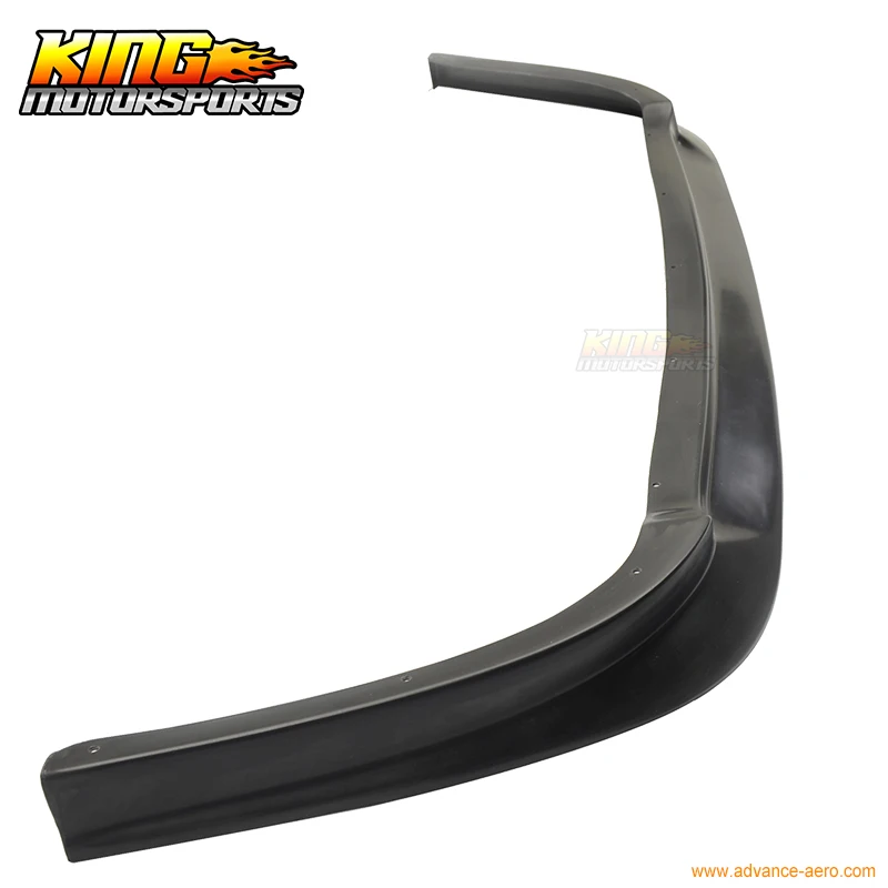 Передний бампер для Toyota MR2 2 подходит 91 99 купе CX|front bumper lip|bumper lipchin spoiler |