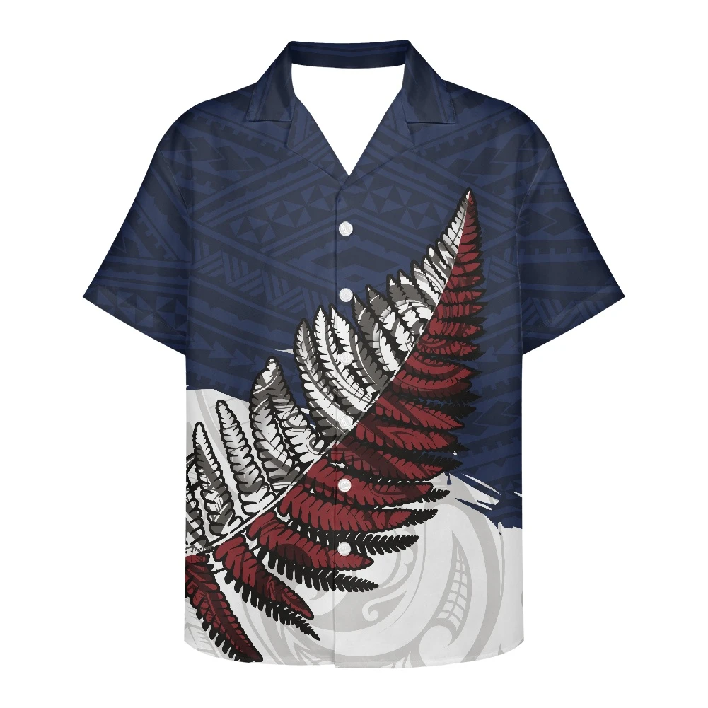 HYCOOL camisa de manga corta para hombre, ropa de playa, de talla grande, a la personalizada, para fiesta, de verano|Camisas informales| - AliExpress