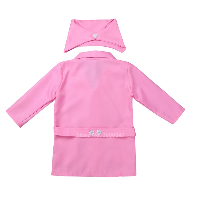 Женская ветеринарная хирургическая Униформа спа для маленьких мальчиков и