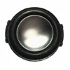 Tenghong 2pcs 4/8Ohm 3W 1.25 Inch 31MM Mini Speakers 1 Inch Audio Portable Full Range Round Loudspeaker Multimedia Music DIY 3