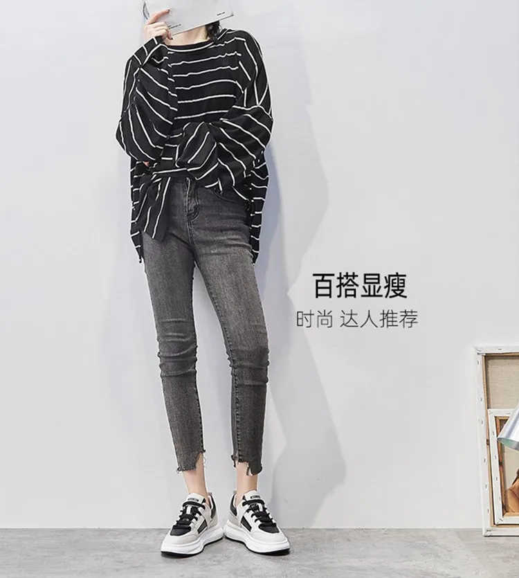 Women's Sports Shoes Color Matching Shoes 2021 New Fashion Thick Soled Soft Leather Sports Shoes Heightening Small White Shoes