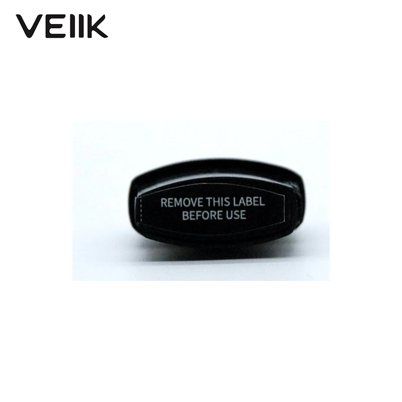 10 шт./компл. оригинальный комплект для замены VEIIK Airo zero pod Vape 8 картридж 2 мл емкость