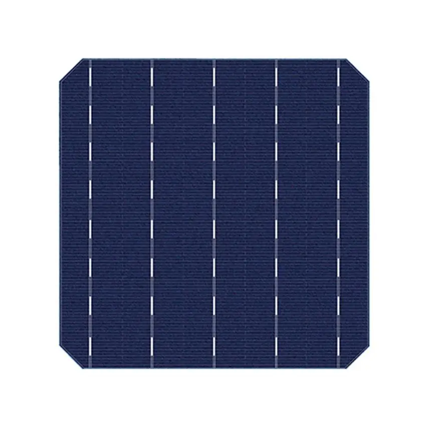 Монокристаллические солнечные батареи высокой эффективности 21.6% А класс 5,227 вт diy моно солнечная панель 100 шт./лот