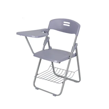 

Train Chair Bring Writing Board Fold Tables And Chairs One Chair Office Meeting Chair Plastic Chair Student Teaching Chair