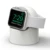 Подставка для зарядного устройства Apple Watch 6 5 4 3 2 SE iWatch band 42 мм 38 мм 44 мм 40 мм Силиконовый держатель зарядного устройства apple watch аксессуары