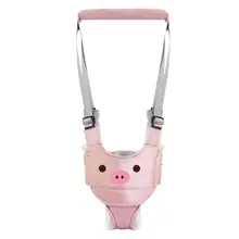 Одежда для малышей жгут учиться ходить ремень безопасности ходунки крыло помощник поводки для собак