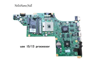 

615279-001 630279-001 603642-001 for HP Pavilion DV6 DV6-3000 Motherboard DA0LX6MB6F1 DA0LX6MB6F1 DA0LX6MB6F2