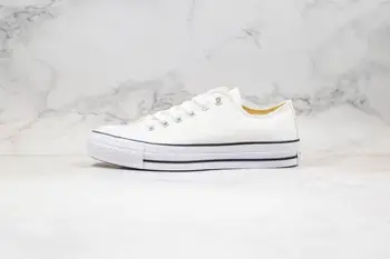 

CONVERSE ALL STAR 100 COLOR canvas shoes men and women sneakers low classic Skateboarding Shoes