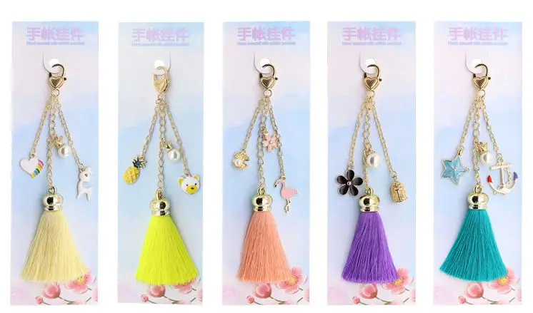 

Metal Bookmark DIY Book Marker Journal Diary Decoration 1 Piece