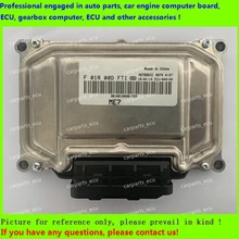 Для Zotye большой шаг X5 автомобильный двигатель компьютерная плата/ME7 ECU/электронный блок управления/автомобильный ПК/F01R00DFT1/F01RB0DFT1 3610010006-T22 ME7