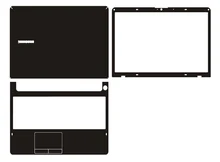 

3PCS Skin Sticker Cover For Samsung NP355V5C NP350V5C NP900X4C NP900X4D NP930X2K NP900X3A NP900X5L NP900X5M NP300E5A NP300E5X