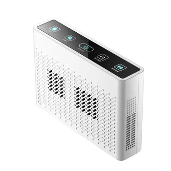 

Household Multifunctional Ozone Disinfection Machine Negative Ion Purification and Sterilization To Remove Formaldehyde Odor