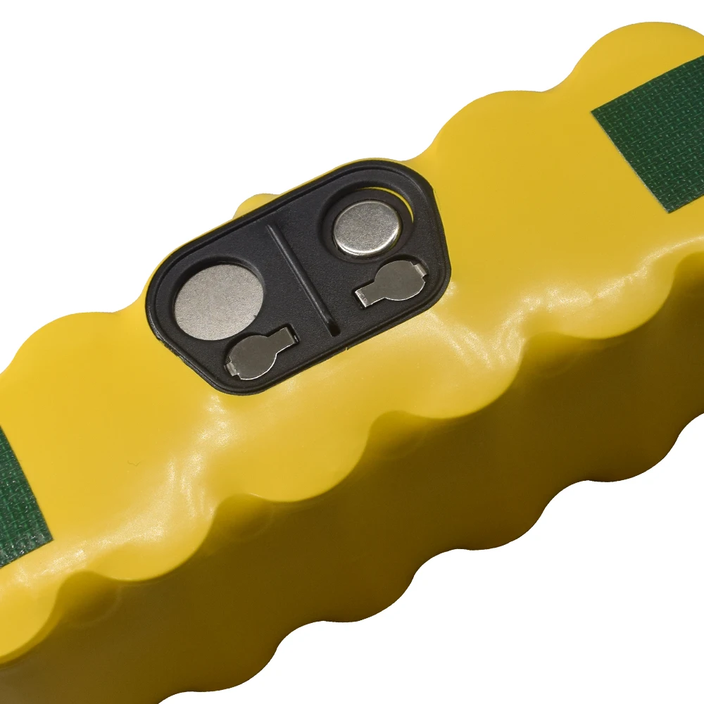 PALO 3500 мА/ч, 14,4 V Батарея для iRobot Roomba 500 600 700 800 900 серии пылесос iRobot roomba 600 620 650 700 770 780 800