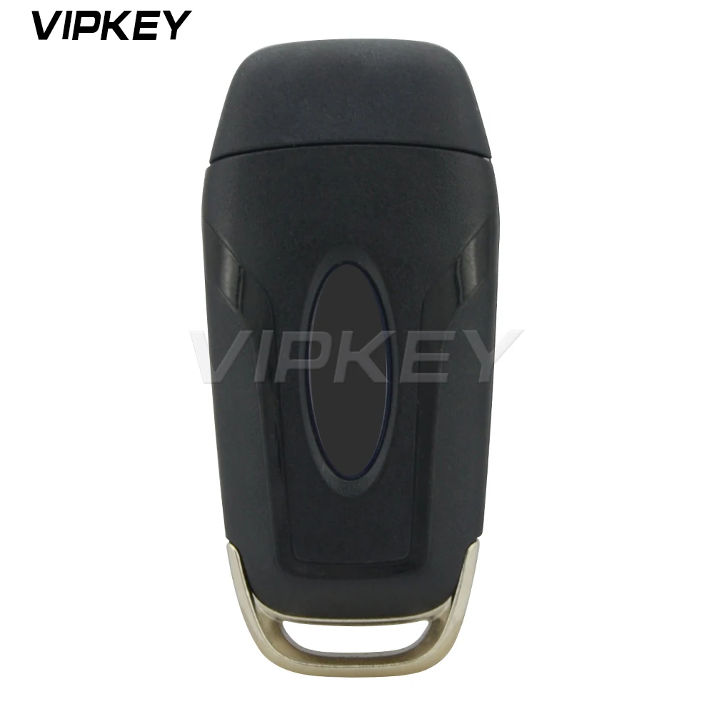 Remotekey DS7T-15K601-BE 1892737 OEM флип Автомобильный Дистанционный ключ 3 кнопки 433 МГц для Ford Mondeo ключ