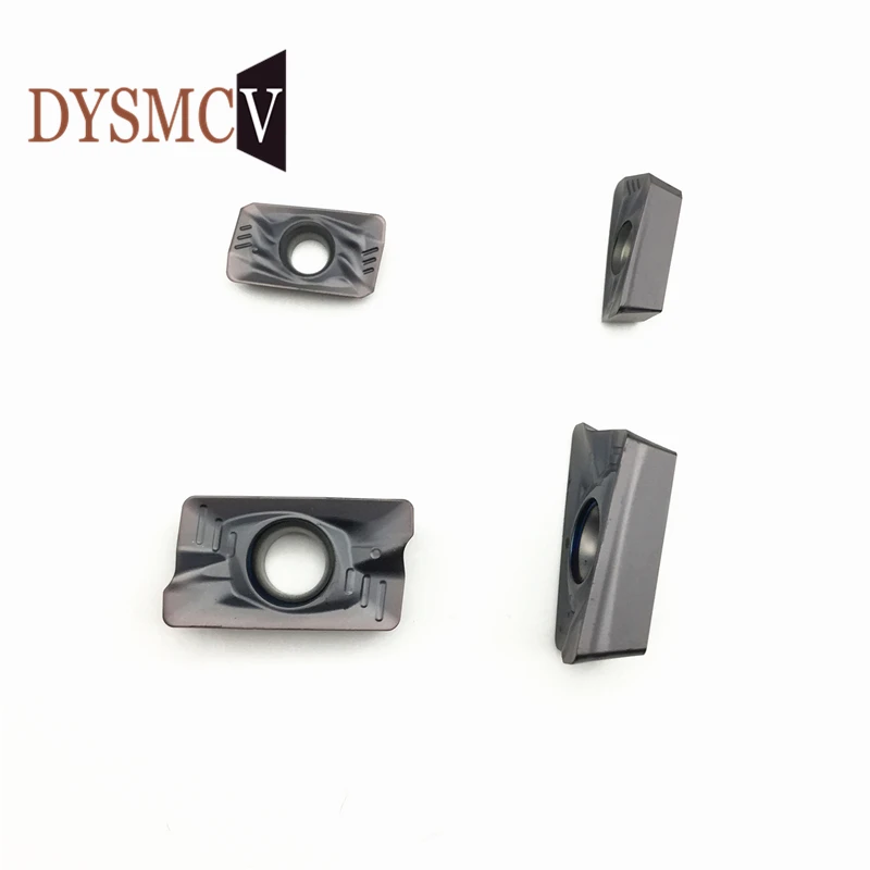 

10pcs APMT1135 PDER FM DAS500/ APMT1605 PDDER FM DAS500 Carbide Blades High Quality Milling CNC Lathe Tools cnc Cutters knife