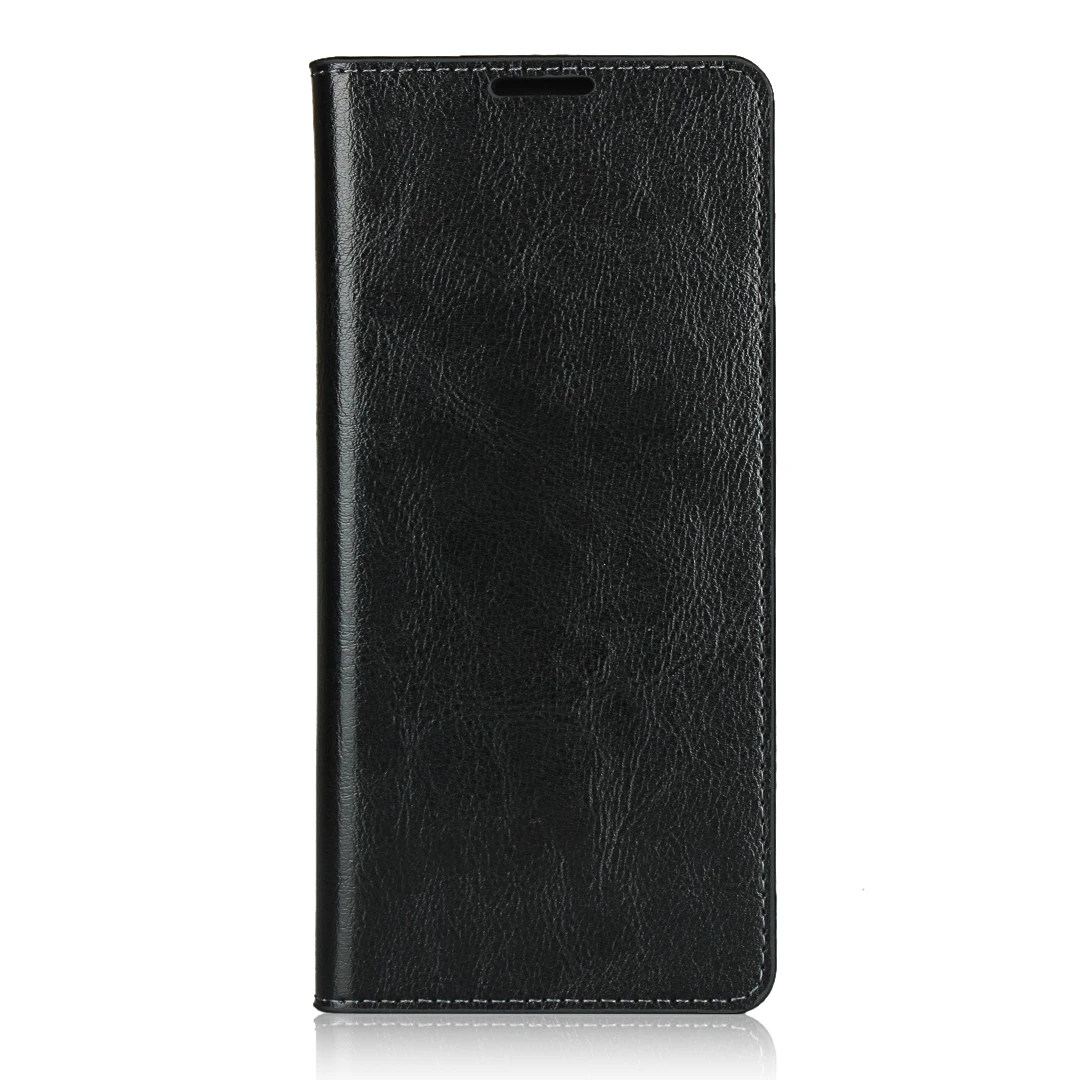 huawei waterproof phone case Huawei Mate 20X Case 7.2 inch 100% Natural Genuine Leather Skin Phone Case On For Huawei Mate 20 X 5G Flip Wallet Book Cover pu case for huawei Cases For Huawei