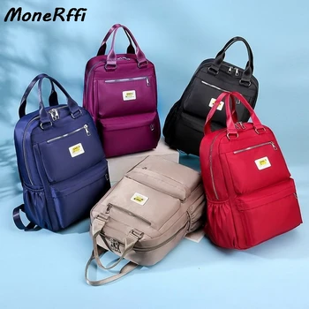 

Travel Women Backpack Casual Waterproof Youth Lady Bag Female Large Capacity Women's Shoulder Bags 2020 Rucksack