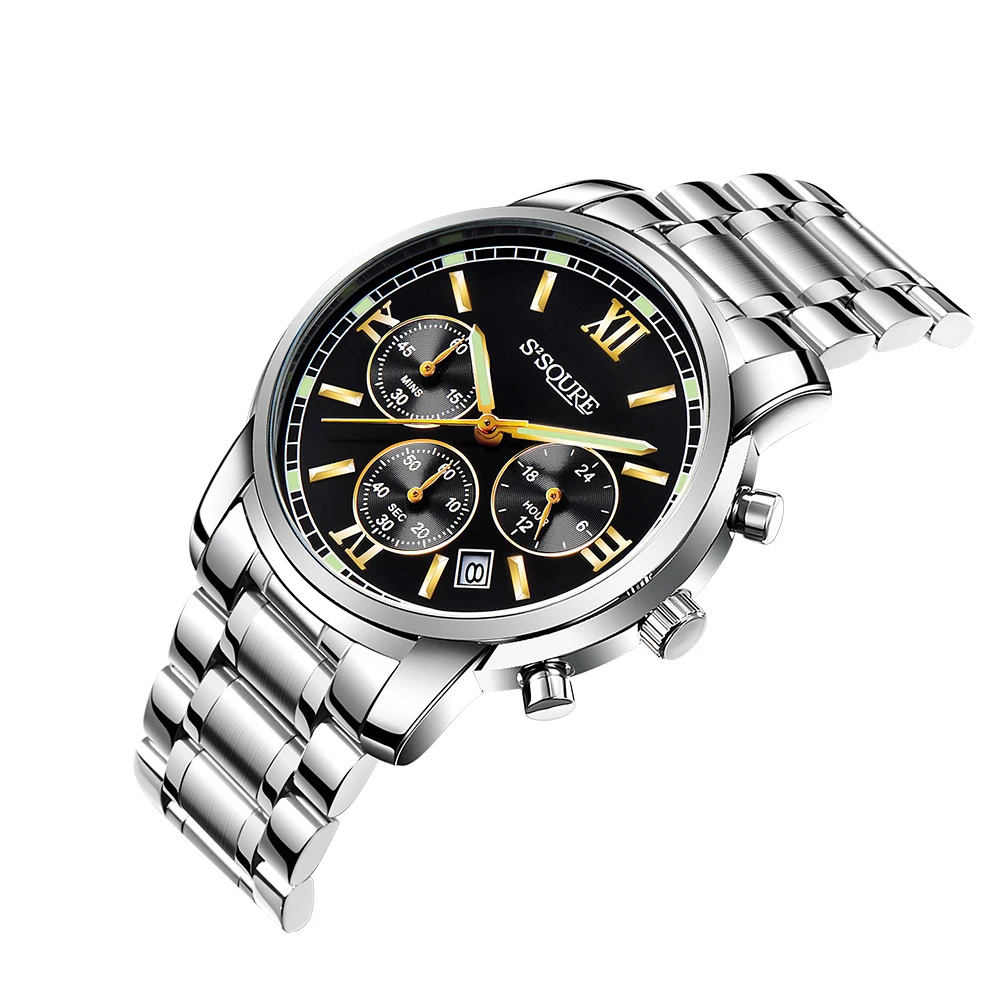 Men's Watches