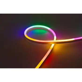 

Neon light, multicolor, 220V, 10W, IP65, 5 m