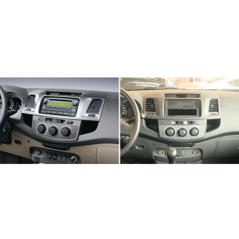 Best Sinosmart Android 8.1 Car for Toyota Hilux F0RTUNER 2004-2014 GPS Navigation Radio 2din 2.5D IPS/QLED Screen 2 Best Sinosmart Android 8.1 Car for Toyota Hilux F0RTUNER 2004-2014 GPS Navigation Radio 2din 2.5D IPS/QLED Screen 2