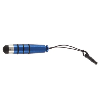 

New Brand and high quality Pen for iPad iPhone 4G Convenient Exquisitely Designed Durable Gorgeous Silver