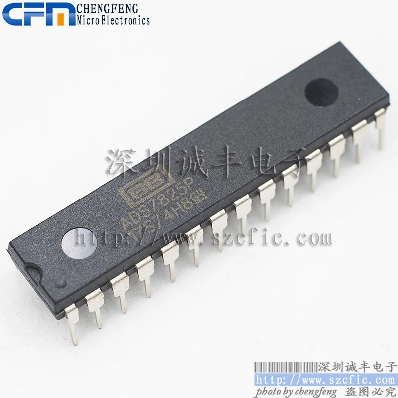 ADS7825P ADS7825 A/D