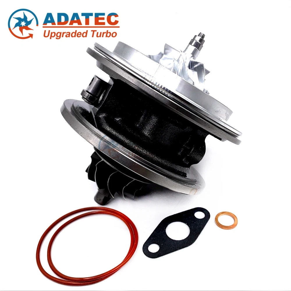 

BV43 Turbo Core 53039880140 53039700140 Turbine Cartridge 03L145702D CHRA for Audi A5 2.0 TDI 105Kw 143HP CAGA CAGB CAGC 2007-