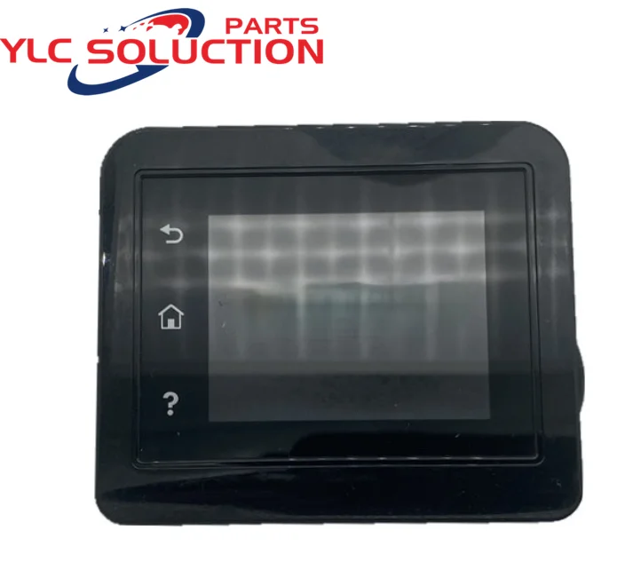 Painel de Controle Pcs Teclado Touchscreen B3q1060139 para hp M426 M427 M426dw M426fdn M426fdw M427dw M427fdn Tela de Exibição