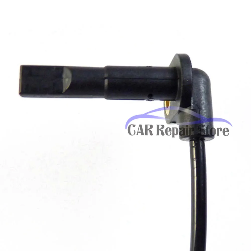 Передний левый датчик скорости колеса ABS для Mitsubishi Lancer Outlander 2007- OEM 4670A575 670A031 SU12583 ABS666 S11130