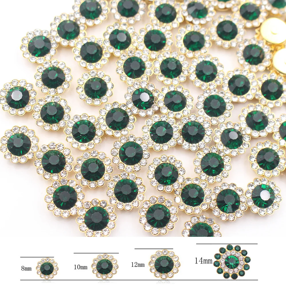 emerald-G
