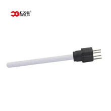 Cxg plug-in elemento de núcleo aquecedor de ferro de solda cerâmica fácil substituir a segurança usada para d60w d90w d110w 60w 110w 110v