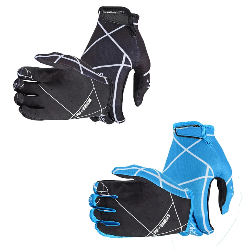 

2019full fingers pro GP Motorcycle Gloves DIRTPAW Motocross Gloves BMX ATV MTB Off Road mtb gloves Mountain Bike Gloves