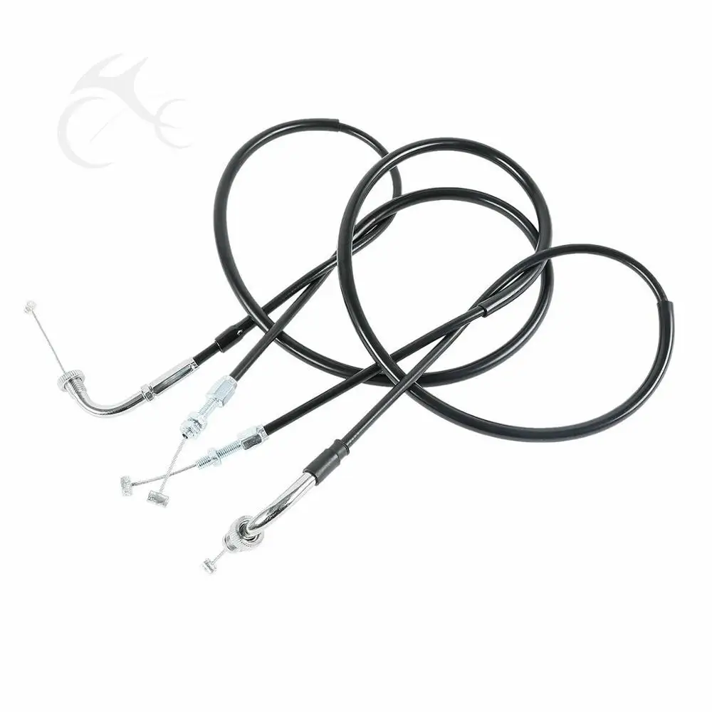 Motorcycle Throttle Cable For Honda Shadow 750 AERO 2004-2009 2005 2006 2007 2008