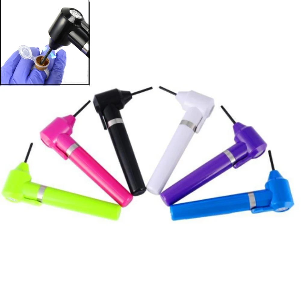 

Multi-color Electric Tattoo Pigment Ink Mixer Tattoo Stirrer with 5 Sticks Machine Agitator Tool Supply Art Tattoo Accessories