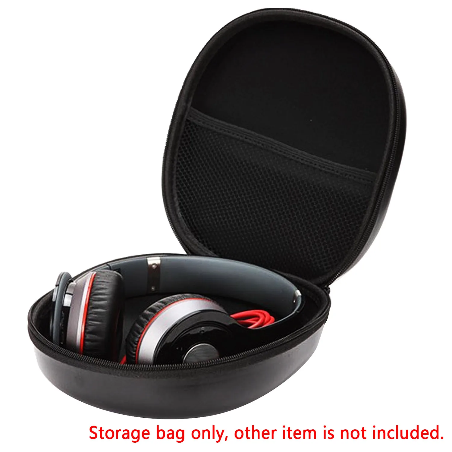Vococal наушники кабель EVA сумка для хранения чехол наушников Bose Sony Philips Audio Technica JBL