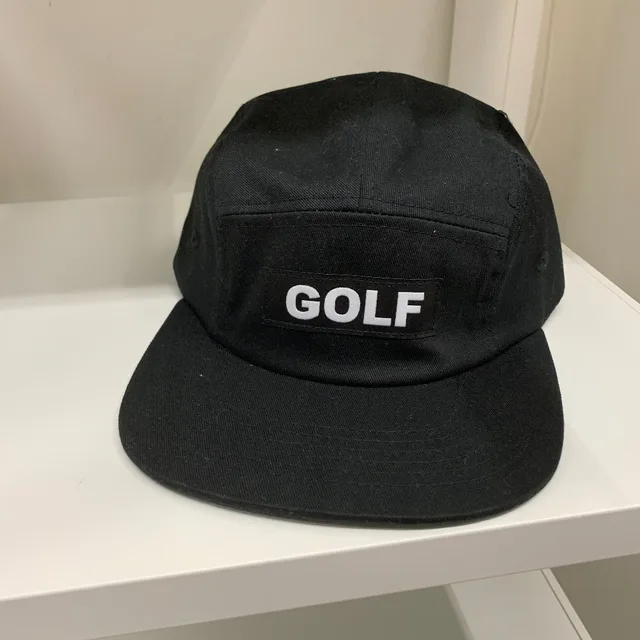 Flame Le Fleur golf Tyler The Creator New Mens Womens Hat Snapback  embroidery Cap casquette baseball hats #588 - AliExpress