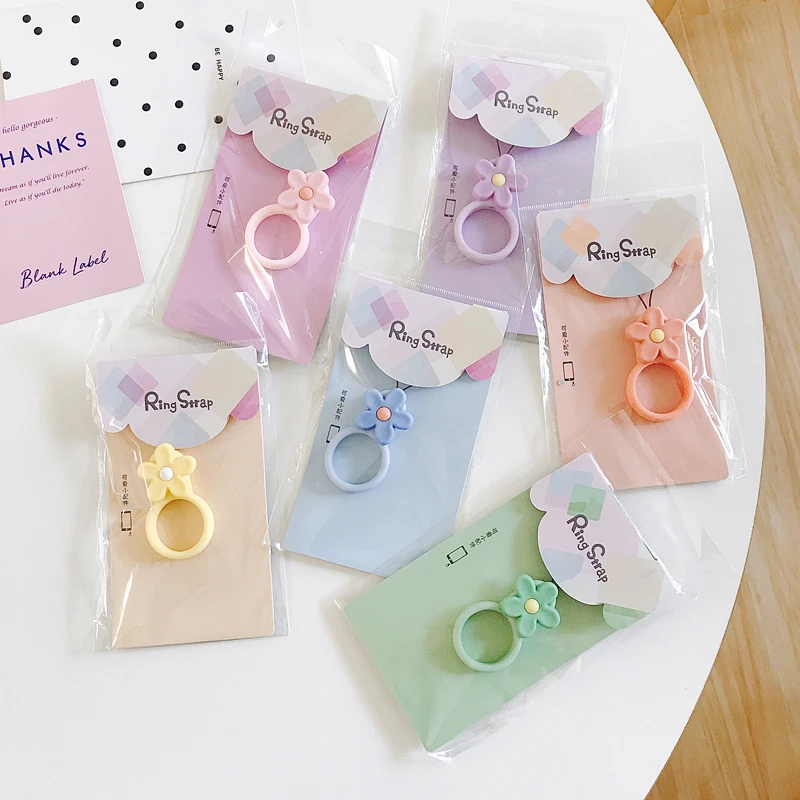Универсальный ремешок blume handy ring lanyard handy gart USB schlussel zubehor nette handy lanyard