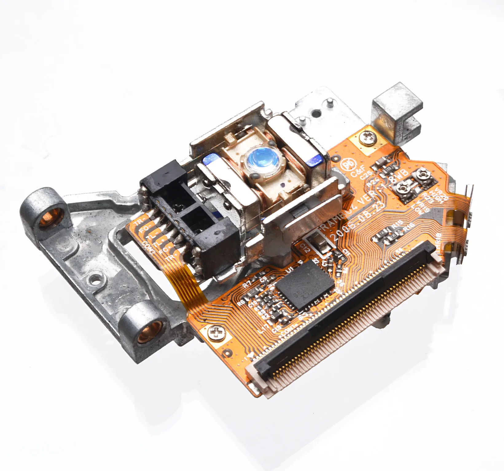 Sostituzione Per Samsung Dvd-Hr755 Lettore Dvd Pezzi Di Ricambio Lente Laser Lasereinheit Assy Unità Dvdhr755 Ottico Pickup Blocco Optique