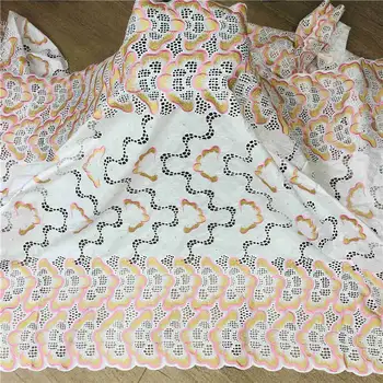 

2020 New arrival african Bazin riche fabric with beads embroidery lace / bazin riche dress material Nigerian ! HL71203