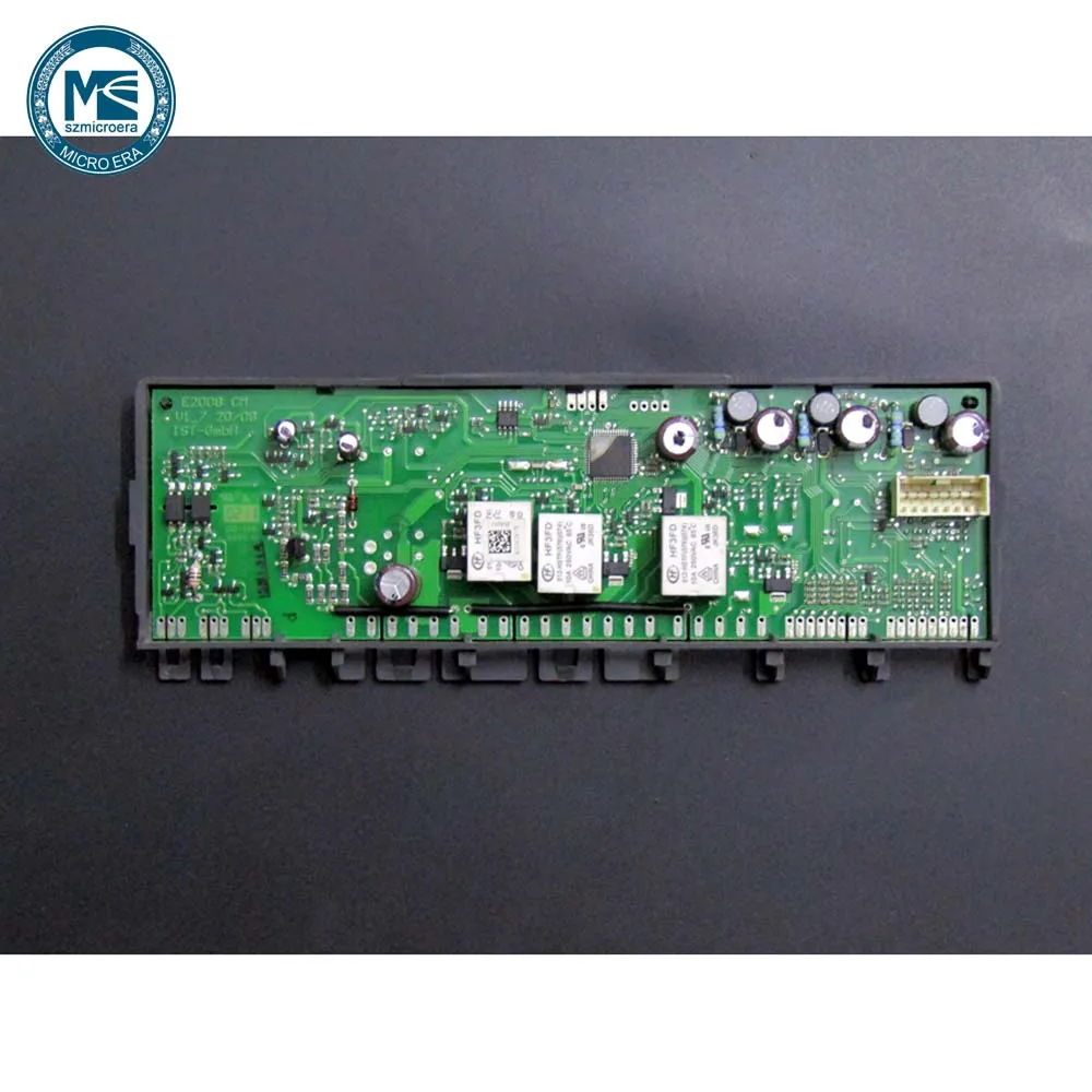 BCD-564W KA63DV21TI 900042917 плата питания для холодильника Bosch