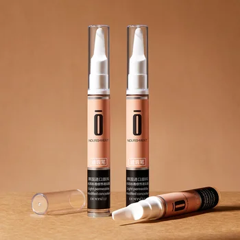 

Moisturizing And Translucent Concealer Silky And Smooth Nourishing Concealer Moisturizing And Waterproof Concealer